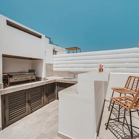 Palm Villa Protaras
