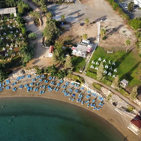 Palm Protaras