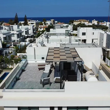 Palm Protaras